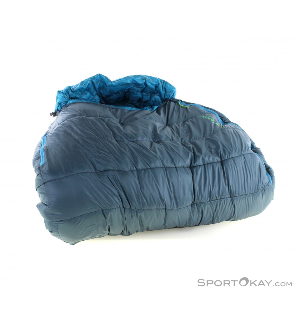 Therm-a-Rest Saros -18°C L Schlafsack links