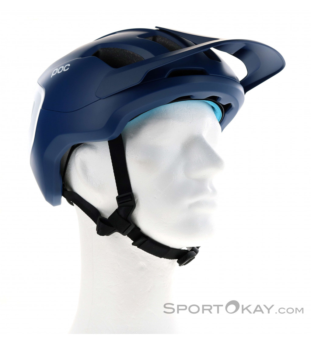 POC Axion Spin MTB Helm