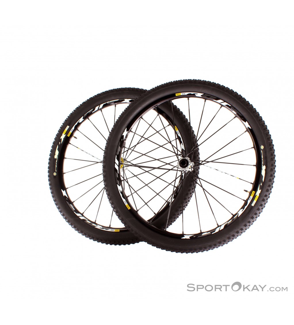 Mavic crossmax xl 27.5 hot sale