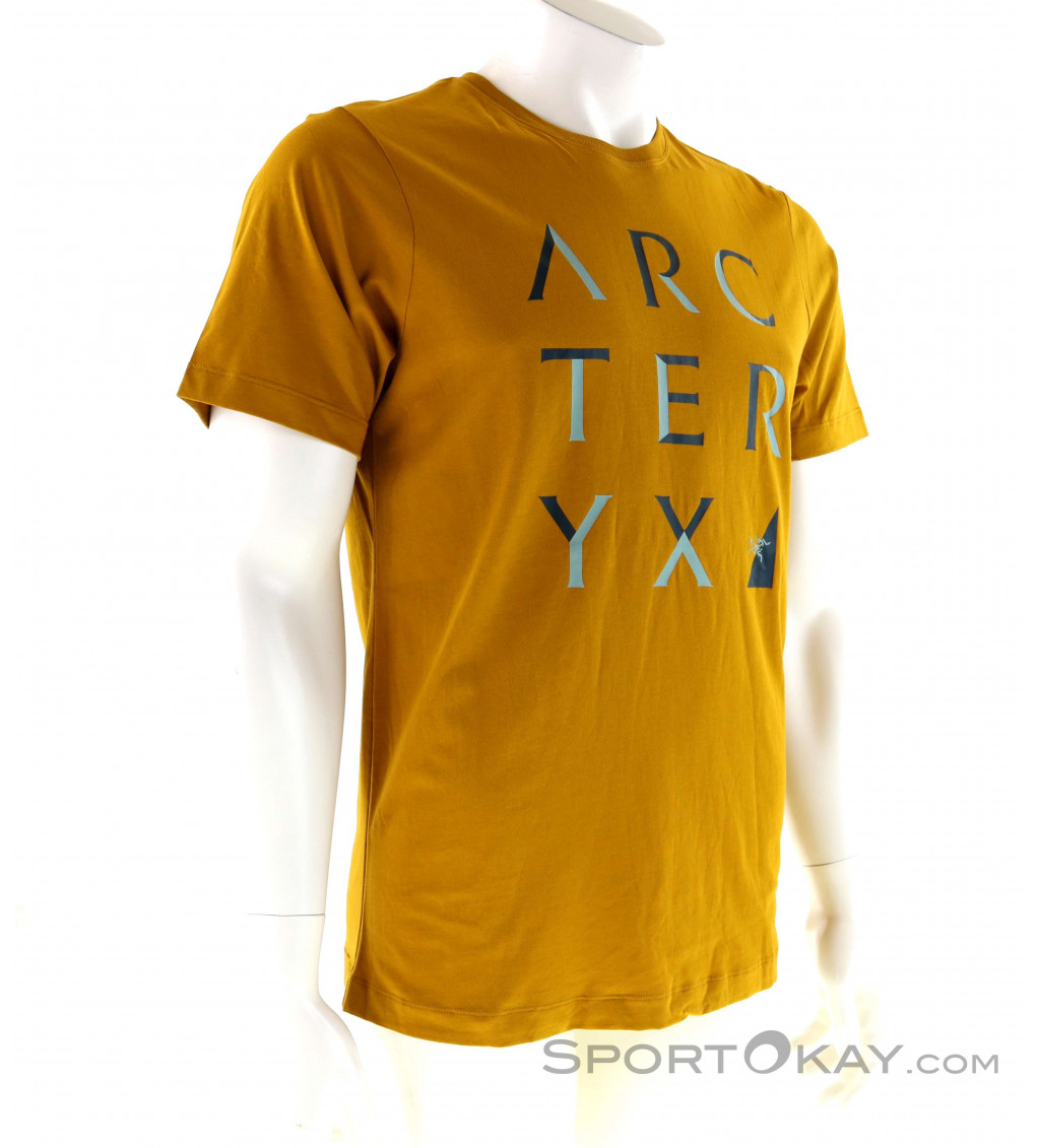 Arcteryx Array SS Herren T-Shirt