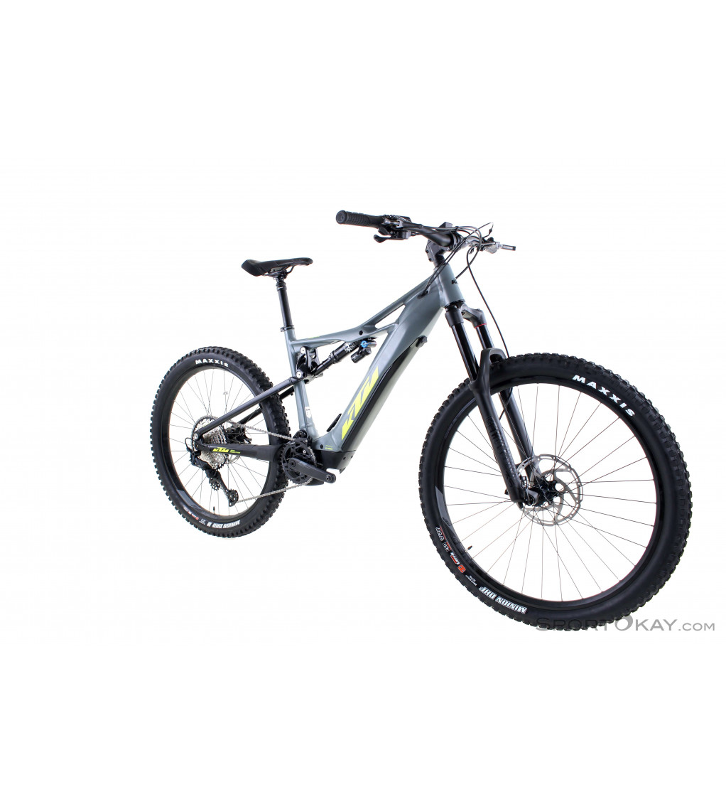 KTM Macina Kapoho 2972 29“/27,5“ 2020 E-Bike Endurobike