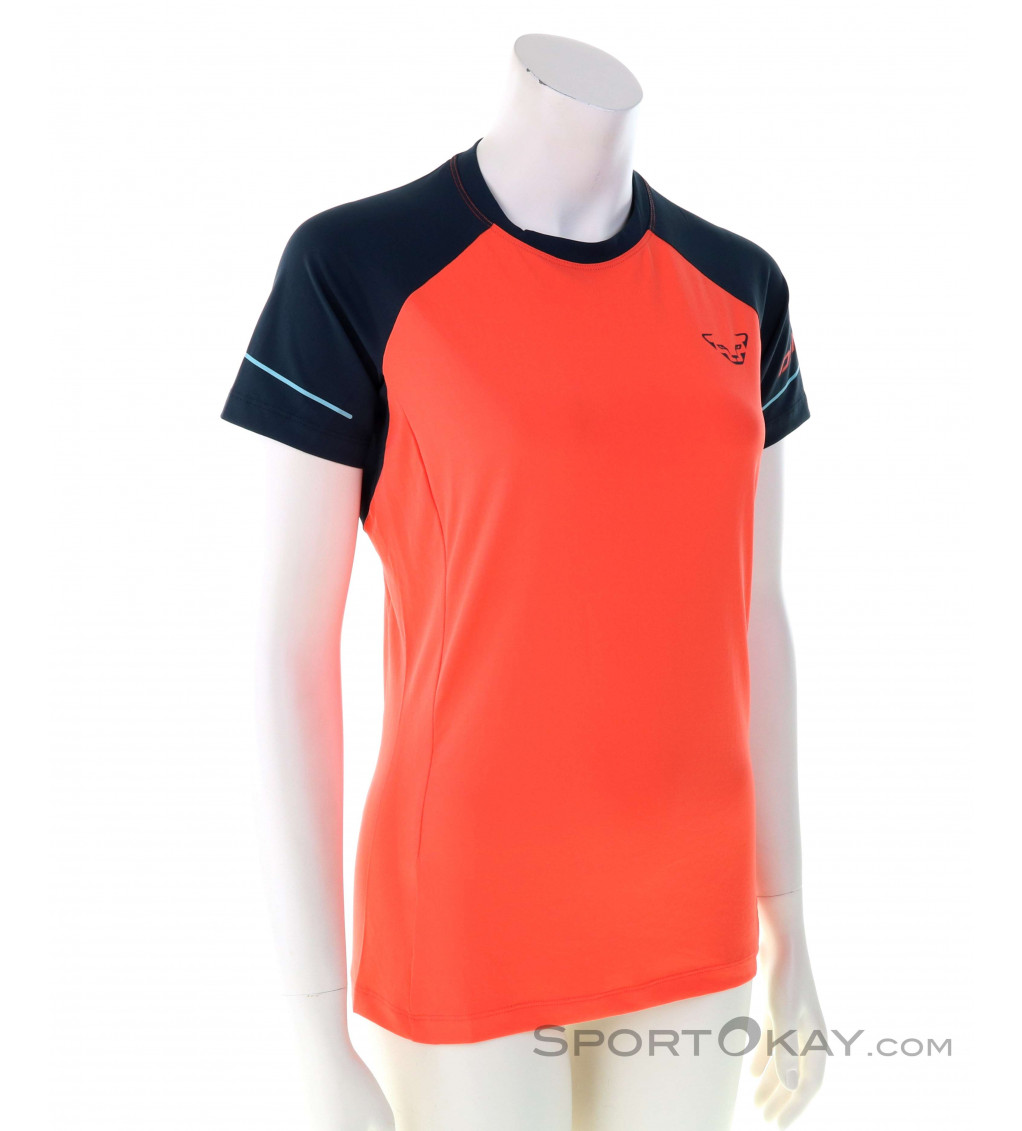 Dynafit Alpine Pro SS Damen T-Shirt