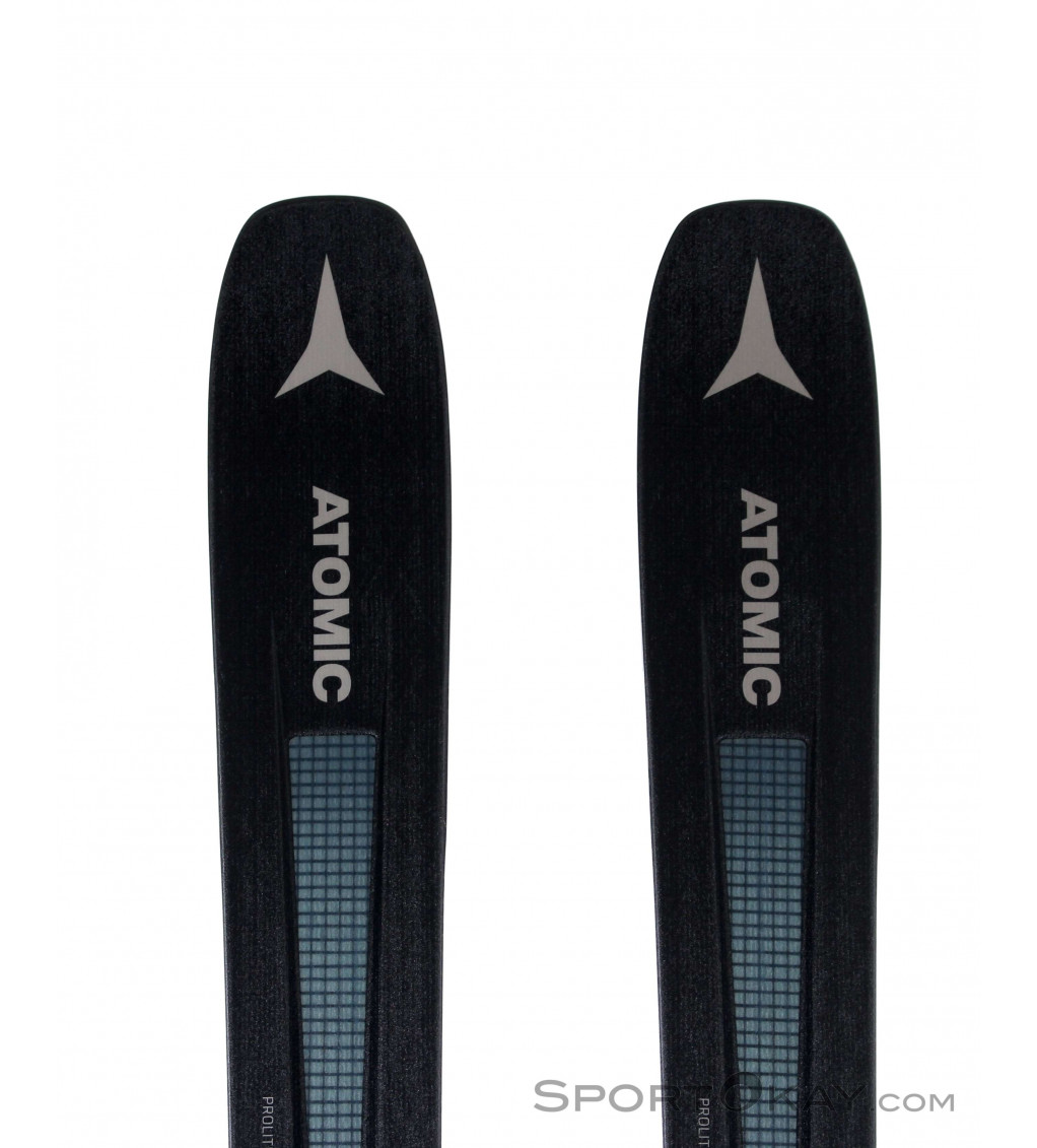 Atomic Vantage 97C + Warden MNC 11 Skiset 2020