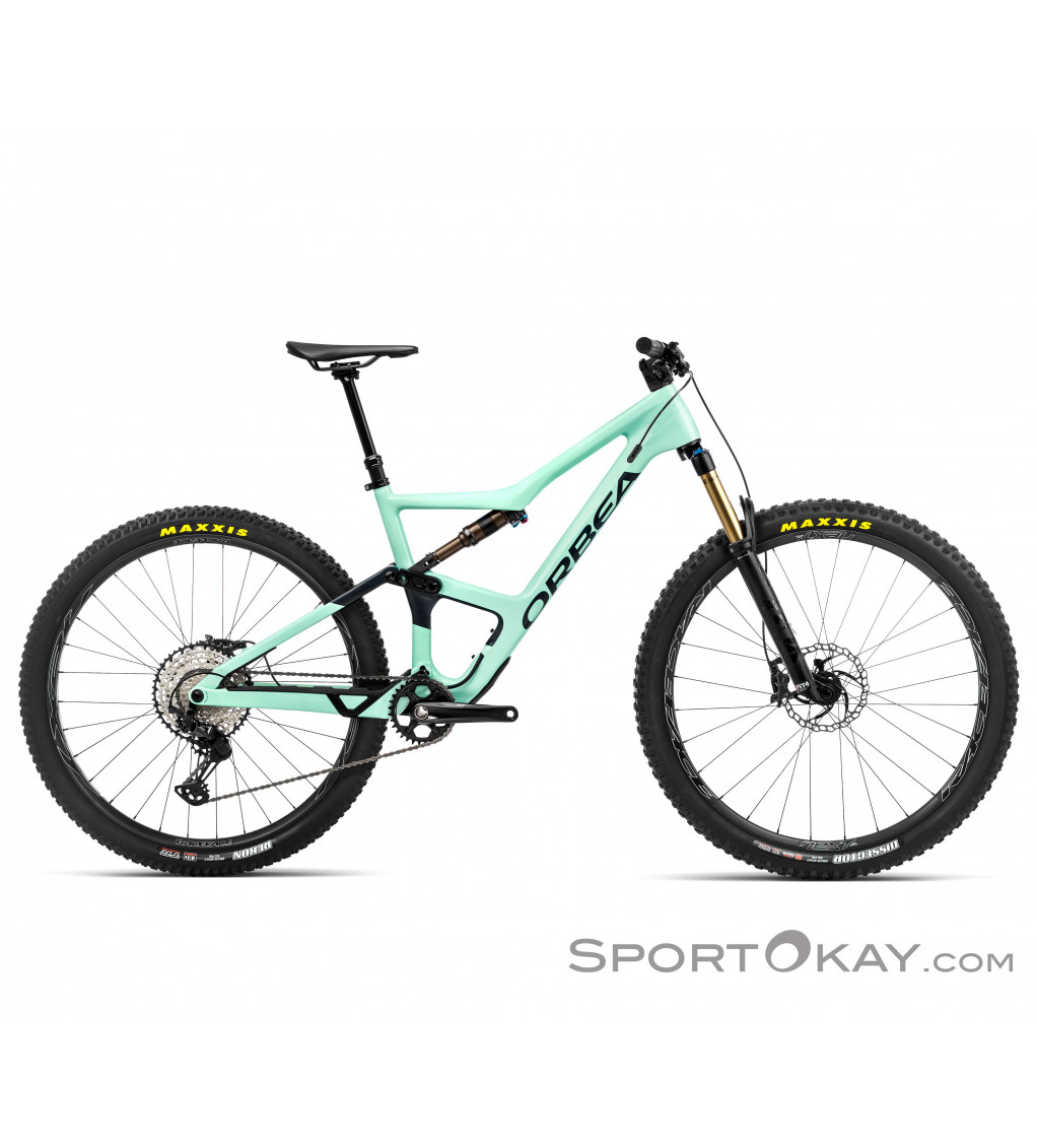 Orbea Occam M10 29” 2023 All Mountainbike