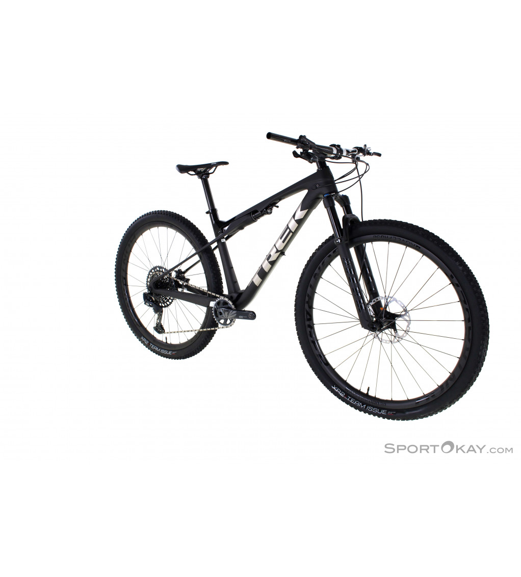 Trek Supercaliber 9.8 GX 29" 2021 Cross Country Bike