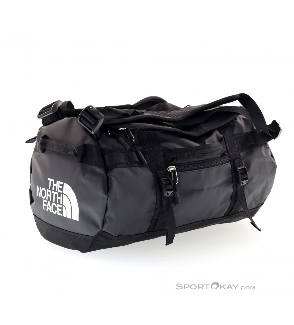 The North Face Base Camp Duffle XS Reisetasche