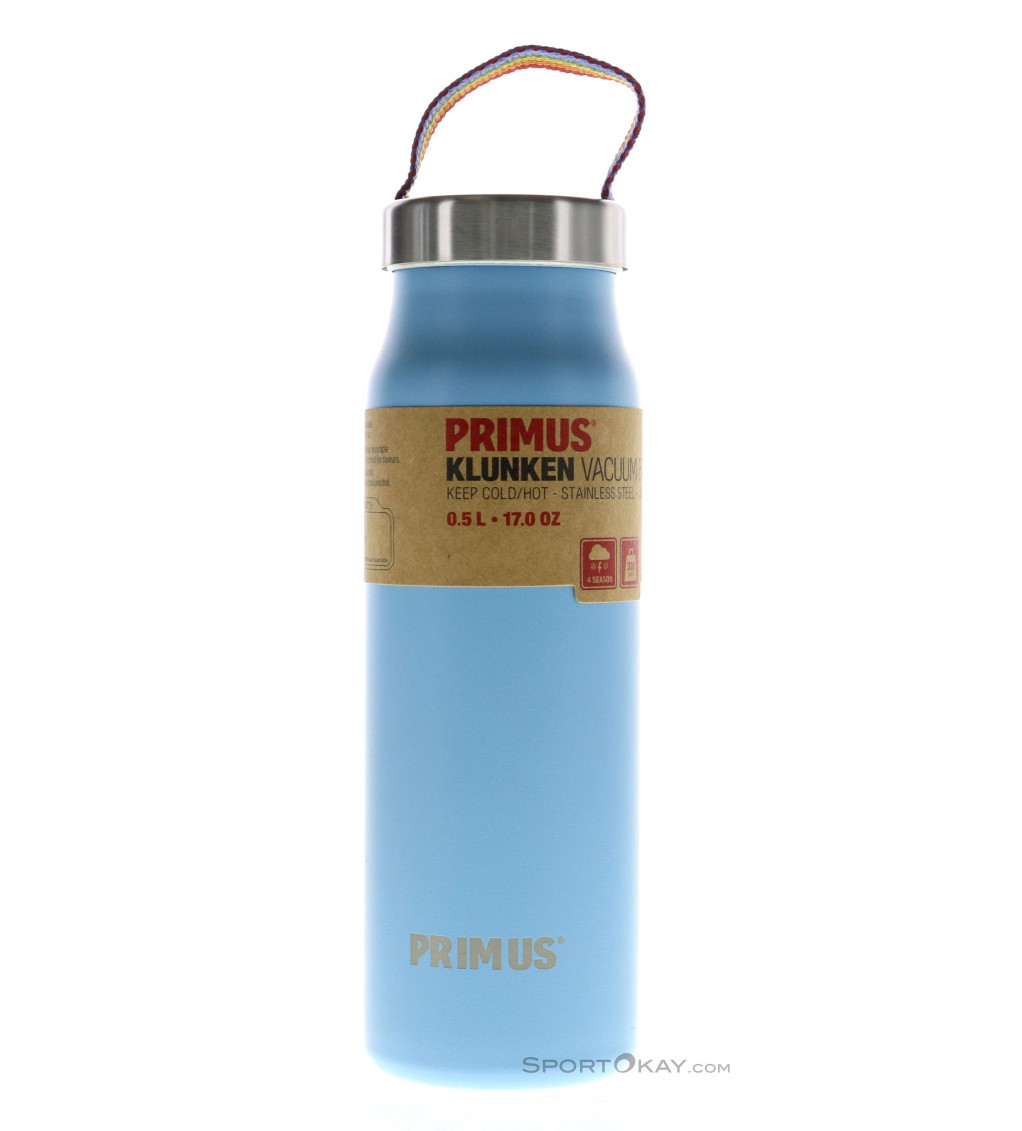 Primus Klunken Vacuum 0,5l Thermosflasche