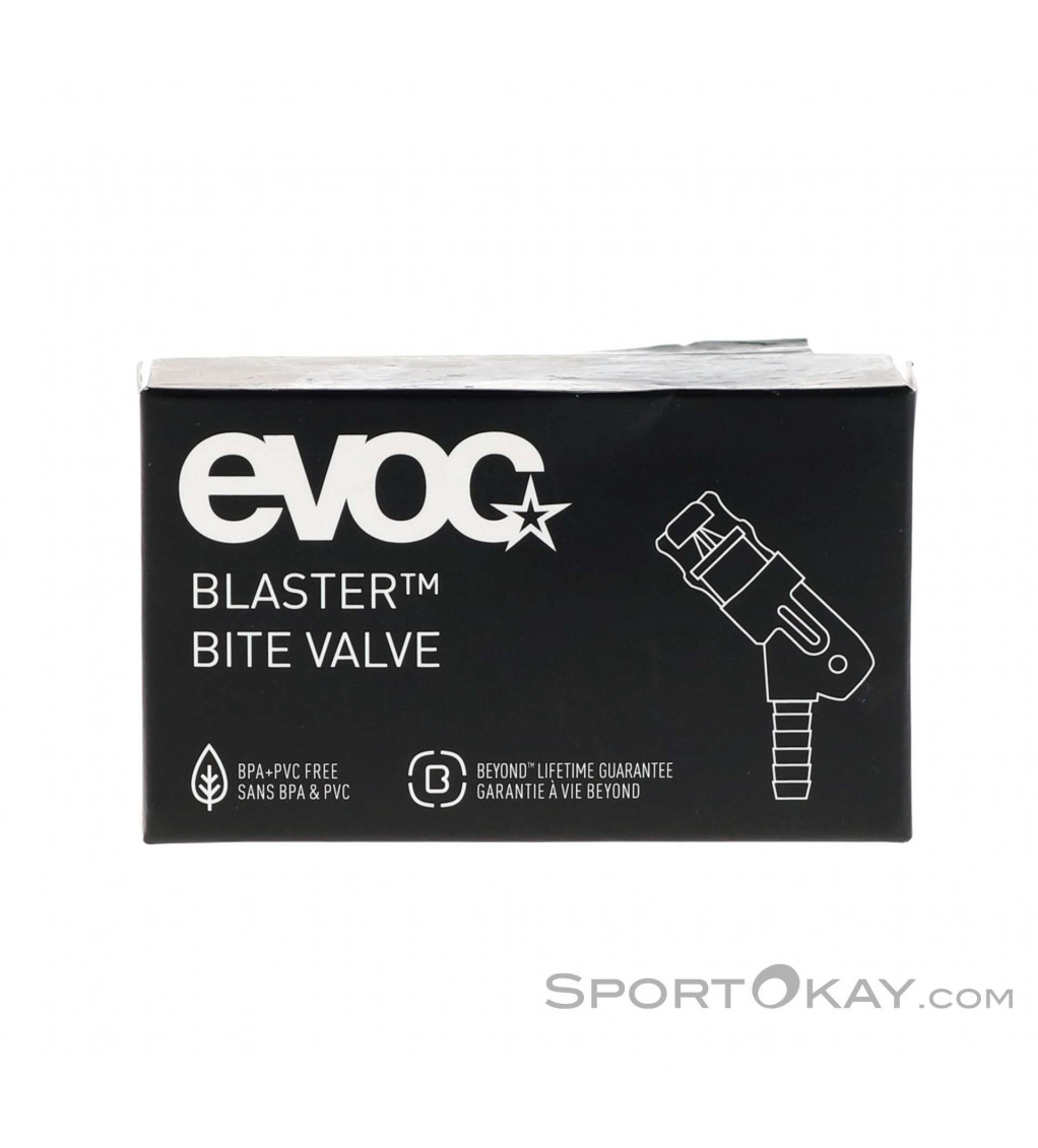 Evoc Blaster Bite Valve Trinksystem Zubehör