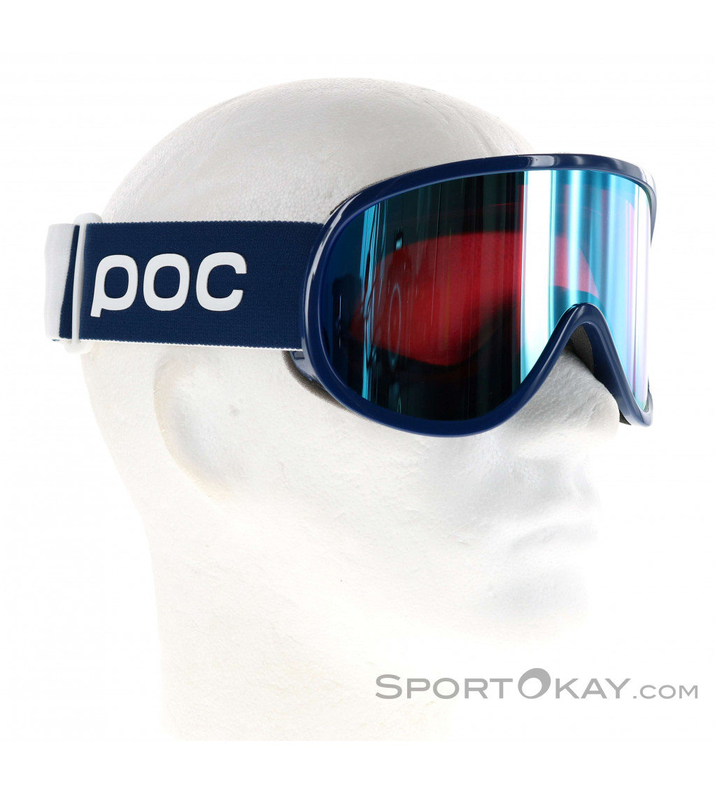 POC Retina Clarity Comp Skibrille