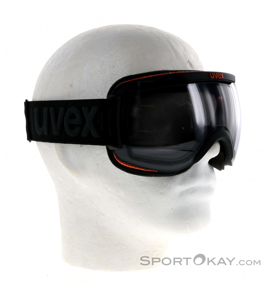 Uvex Downhill 2000 VP X Skibrille