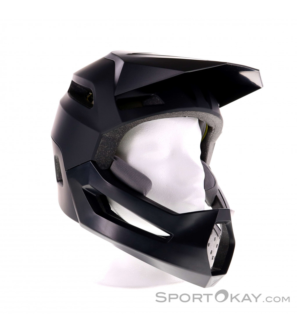 Dainese Scarabeo Linea 01 MIPS Kinder Fullface Helm