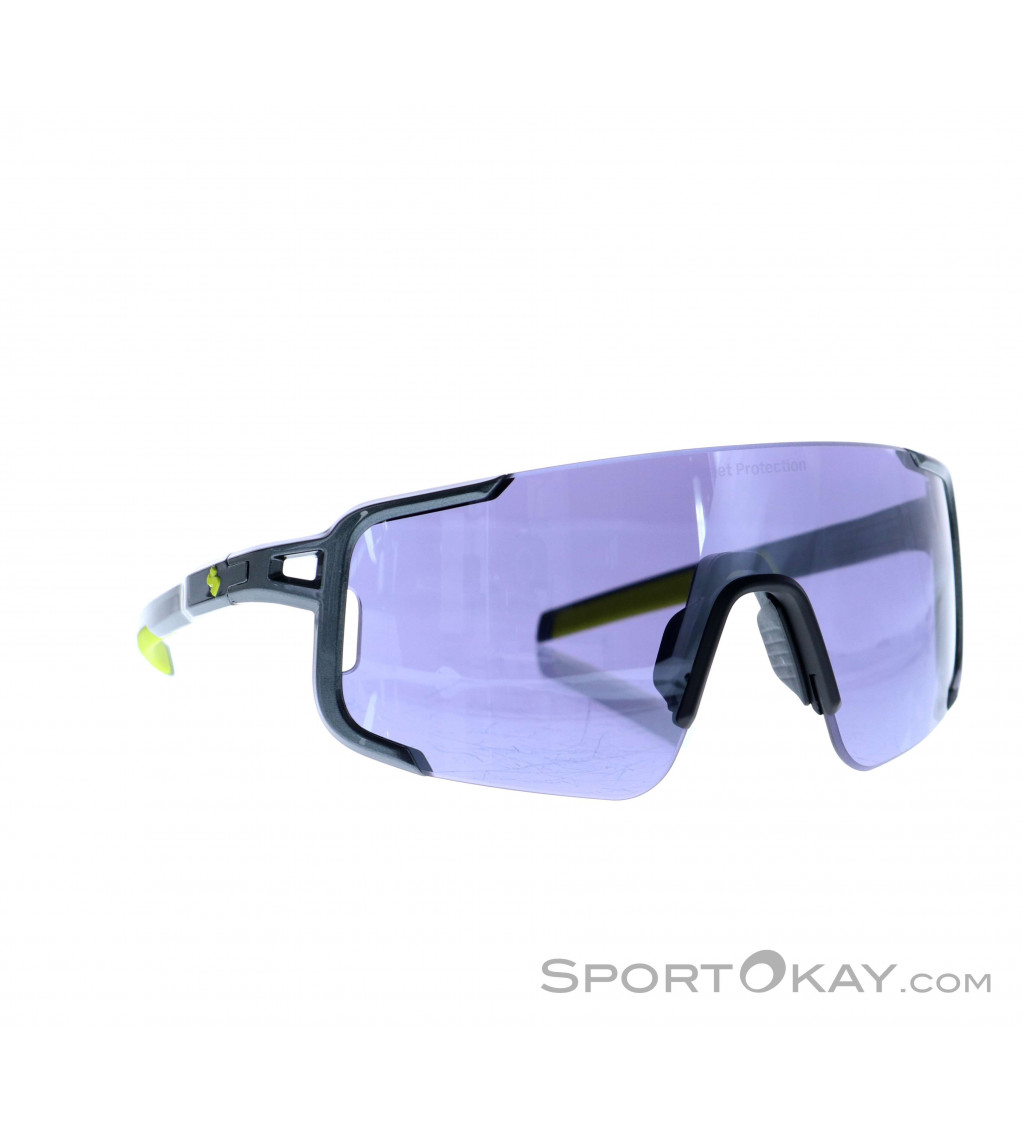 Sweet Protection Ronin Rig Reflect Sportbrille