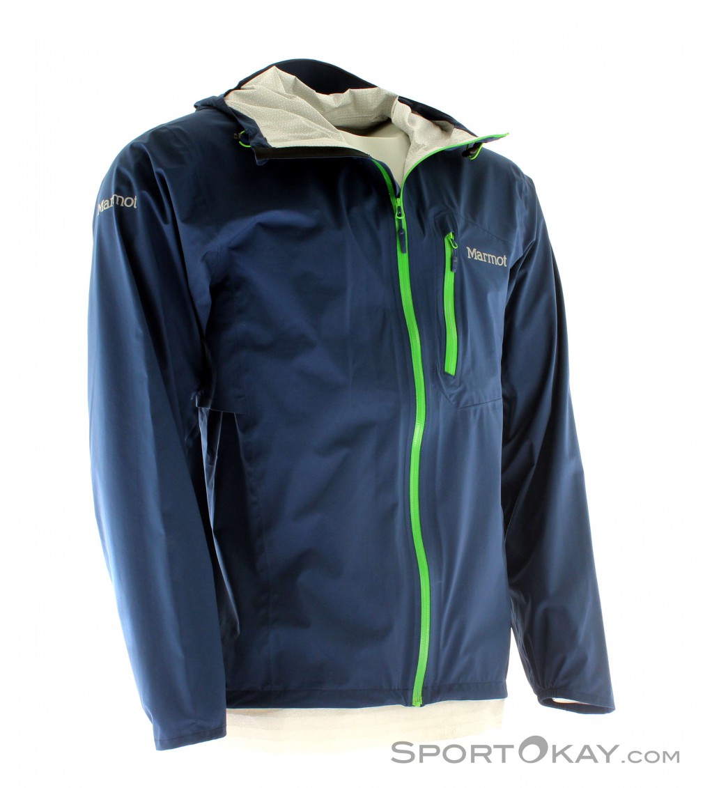 Marmot essence sale rain jacket