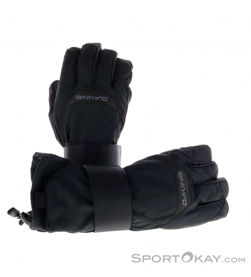 Dakine Wristguard Handschuhe