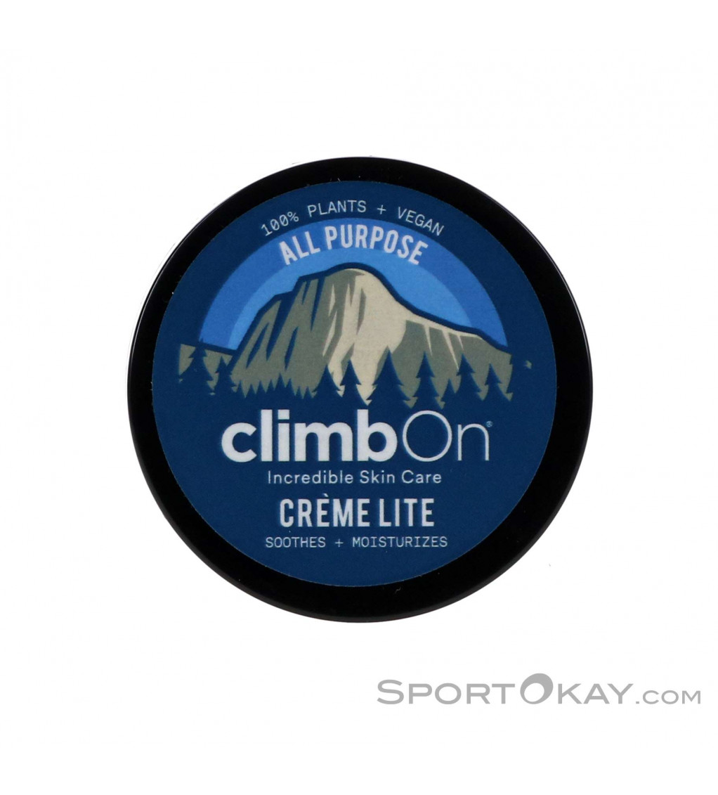 Black Diamond ClimbOn Creme Lite Vegan 1,3 OZ Kletterzubehör