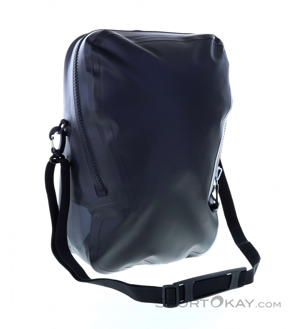 Ortlieb Single Bag QL3.1 12l Fahrradtasche