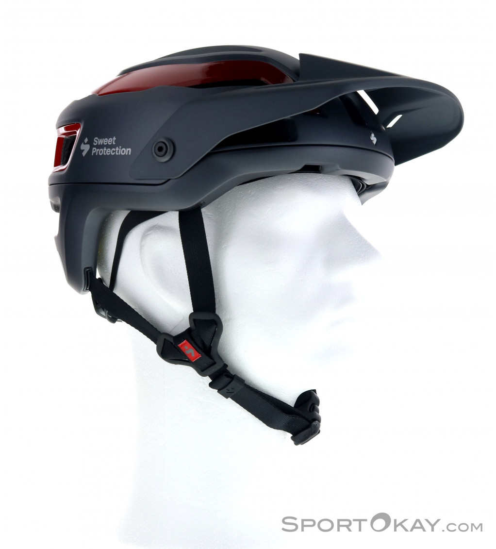 Sweet Protection Trailblazer MTB Helm
