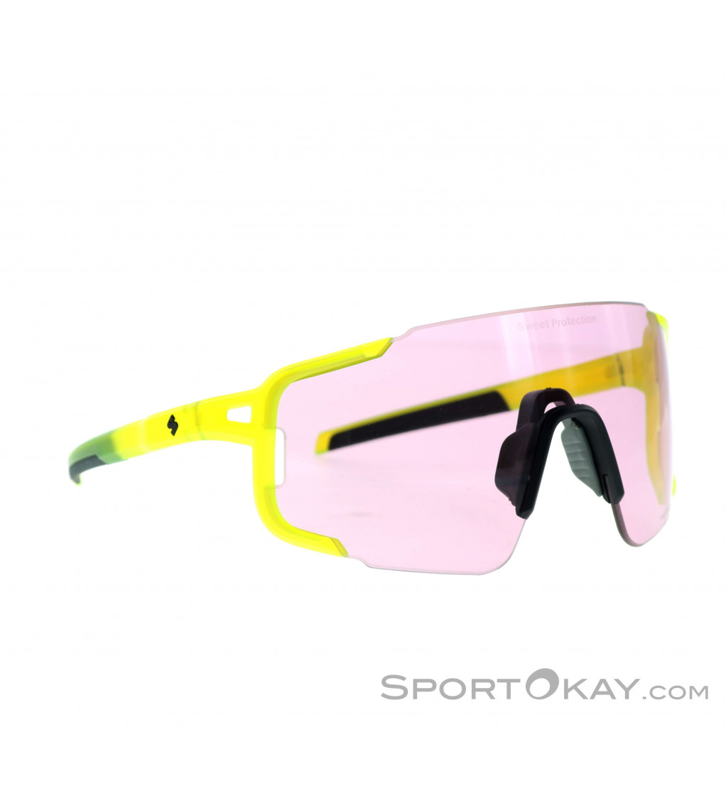 Sweet Protection Ronin Max Rig Photochrom Bikebrille