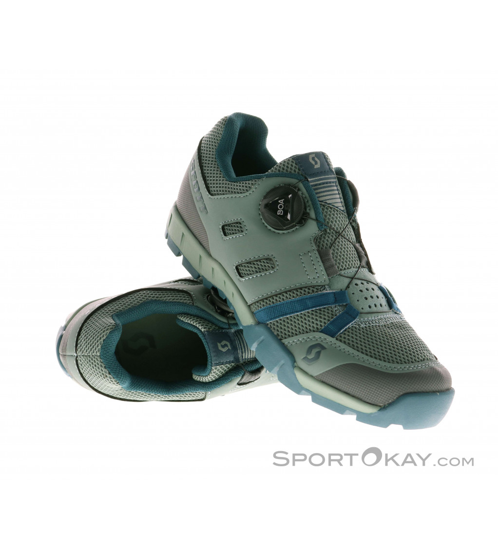 Scott Sport Crus-R Boa Damen MTB Schuhe