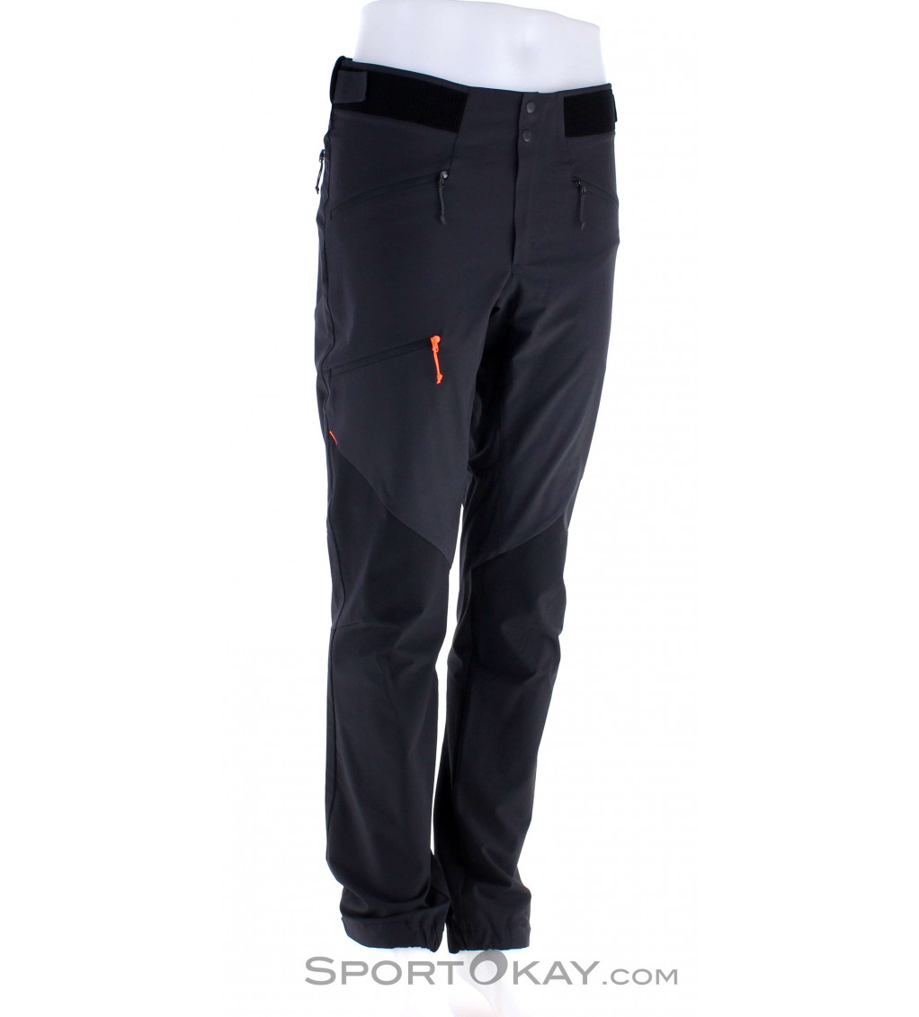 Mammut Courmayeur SO Herren Outdoorhose