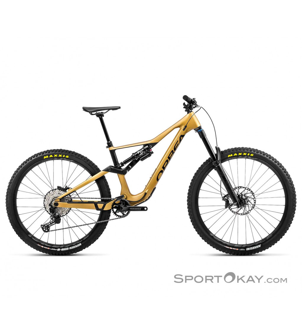 Orbea Rallon M20 29” 2023 Endurobike