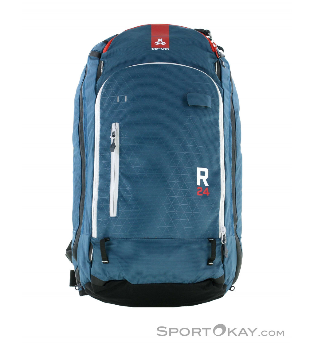 Arva R 24l Airbagrucksack ohne Kartusche