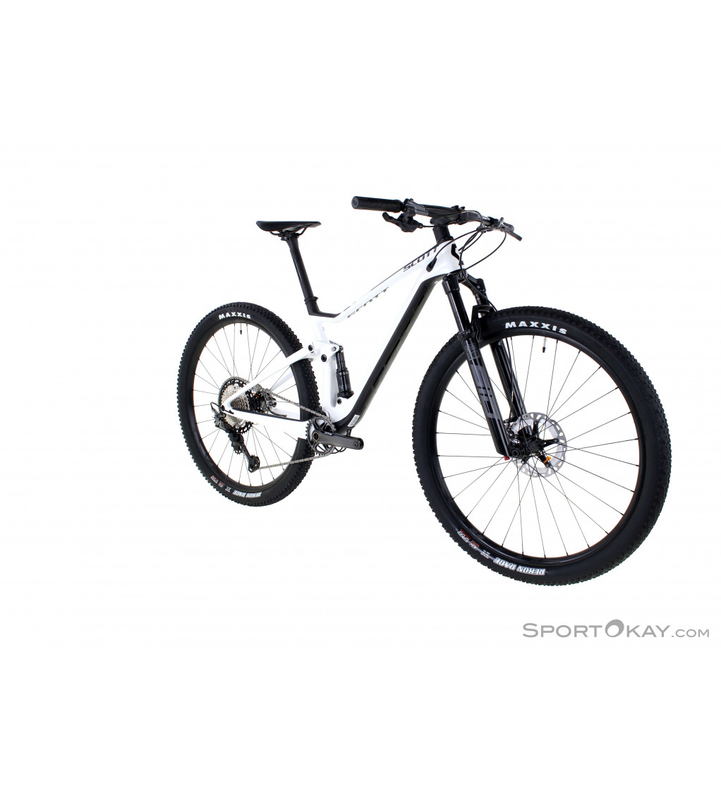 Scott Spark RC 900 Pro 29" 2021 Cross Country Bike
