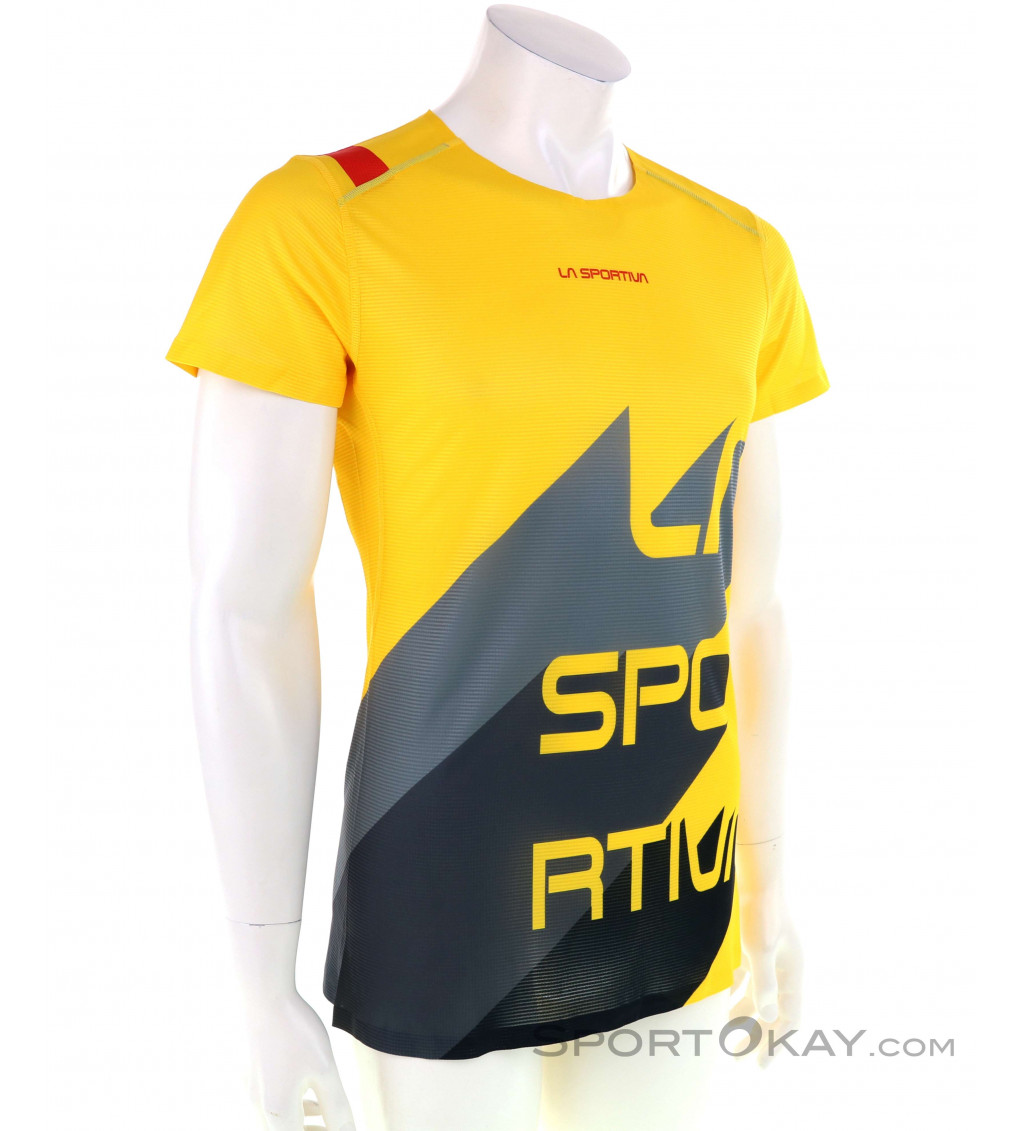 La Sportiva Stream Herren T-Shirt