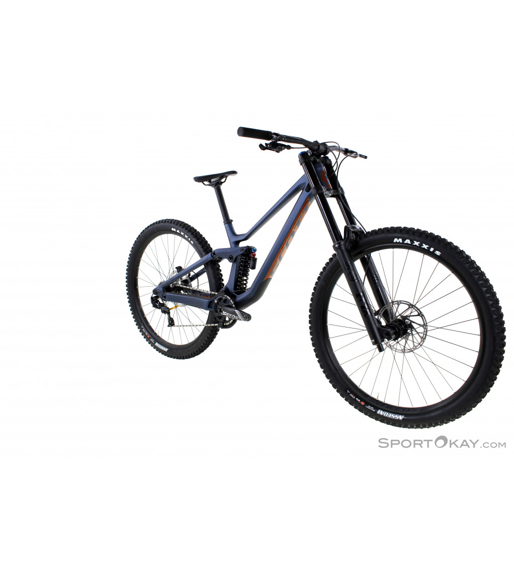 Scott Gambler 910 29" 2020 Downhillbike