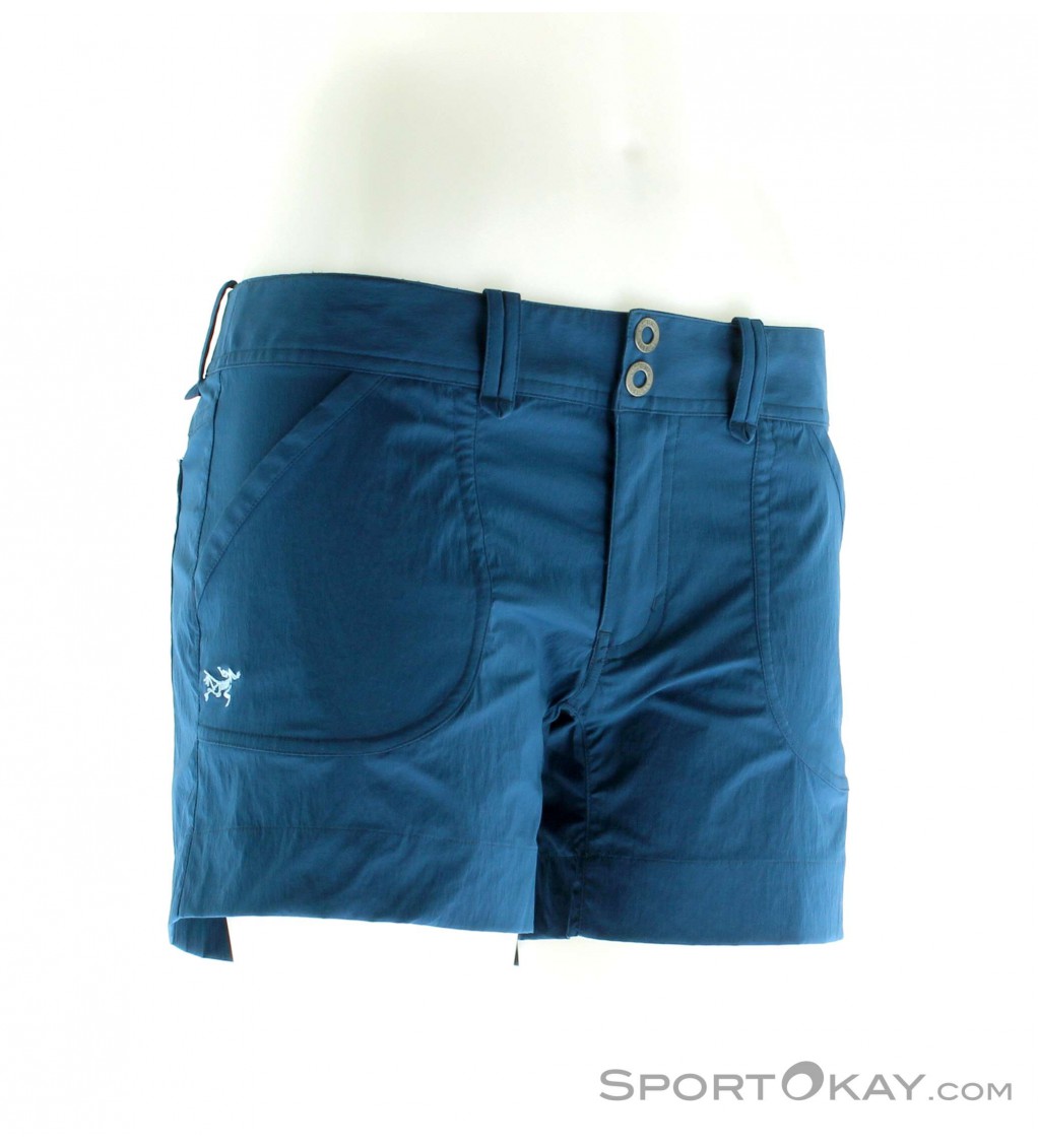 Arcteryx parapet shorts shop