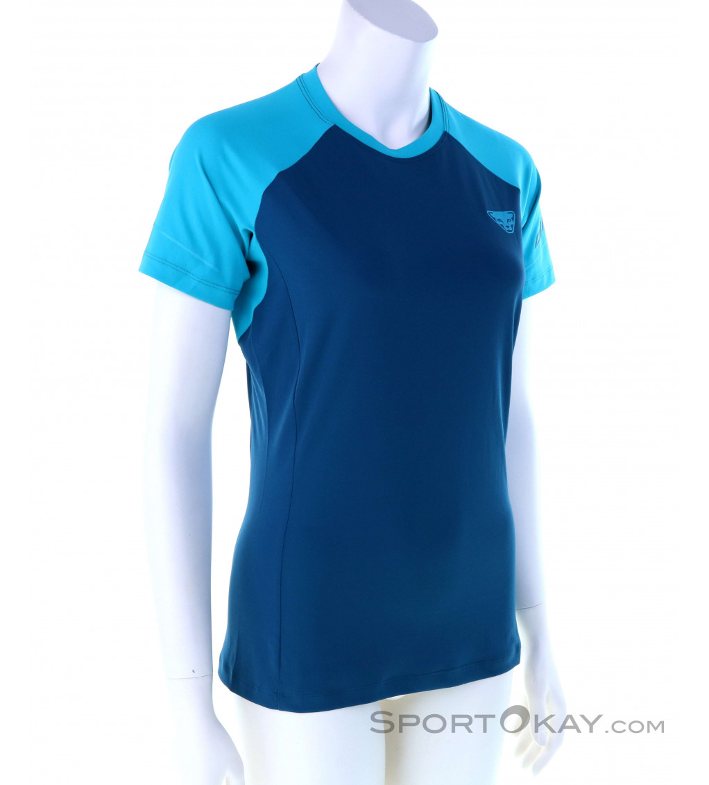 Dynafit Alpine Pro SS Tee Damen T-Shirt