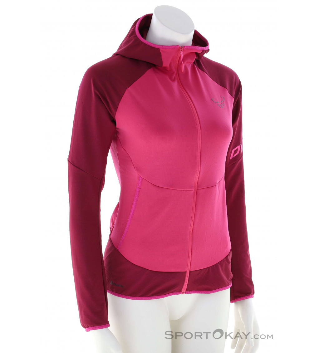 Dynafit Transalper Light PTC Damen Sweater