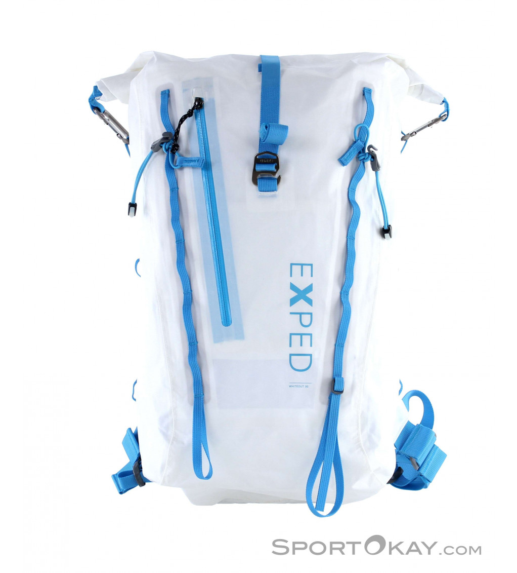 Exped WhiteOut 30l Rucksack