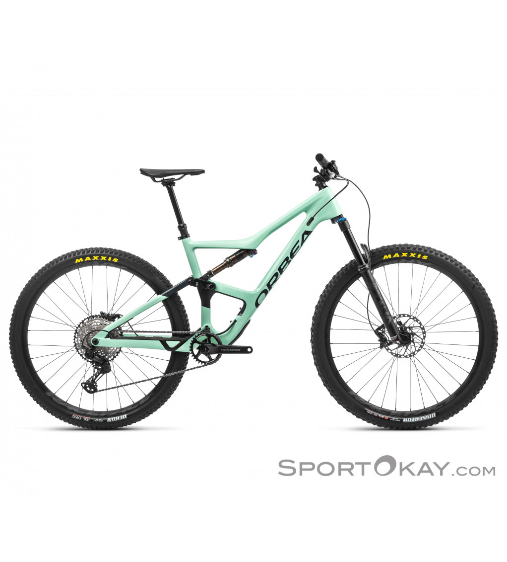 Orbea Occam M30 29” 2022 All Mountainbike