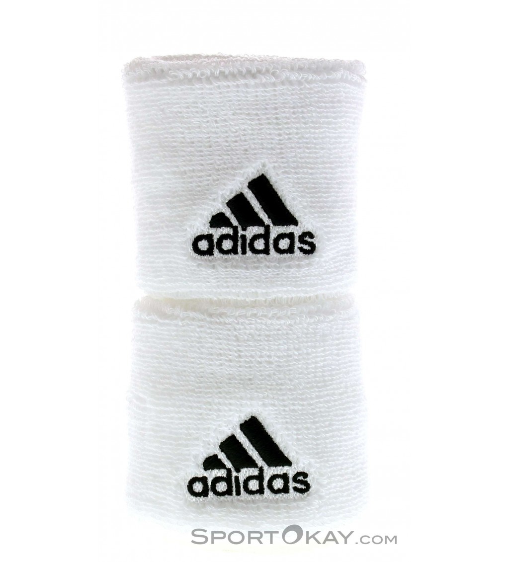 Adidas Tennis Schweißarmbänder
