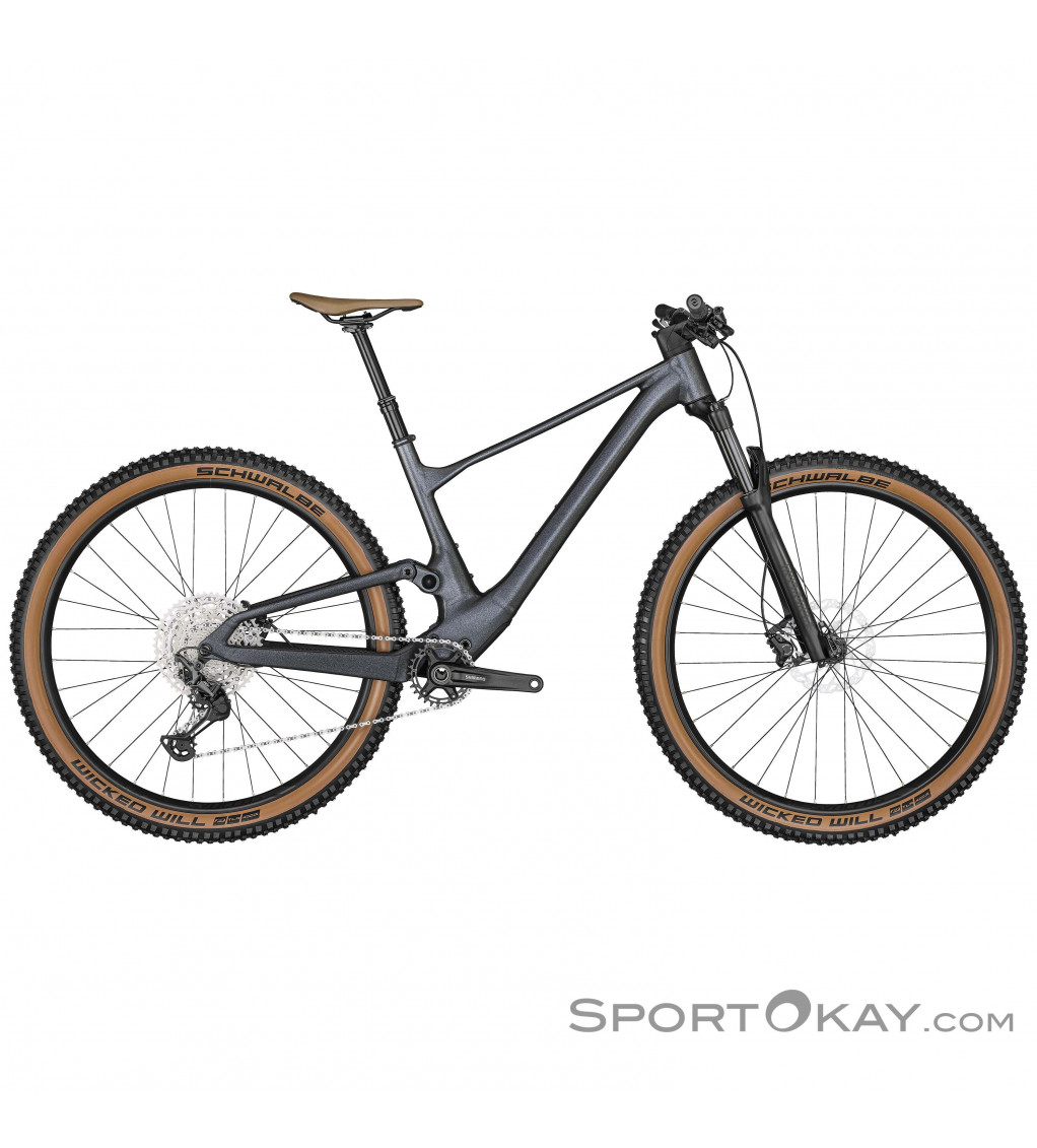Scott Spark 960 29" 2022 Trailbike