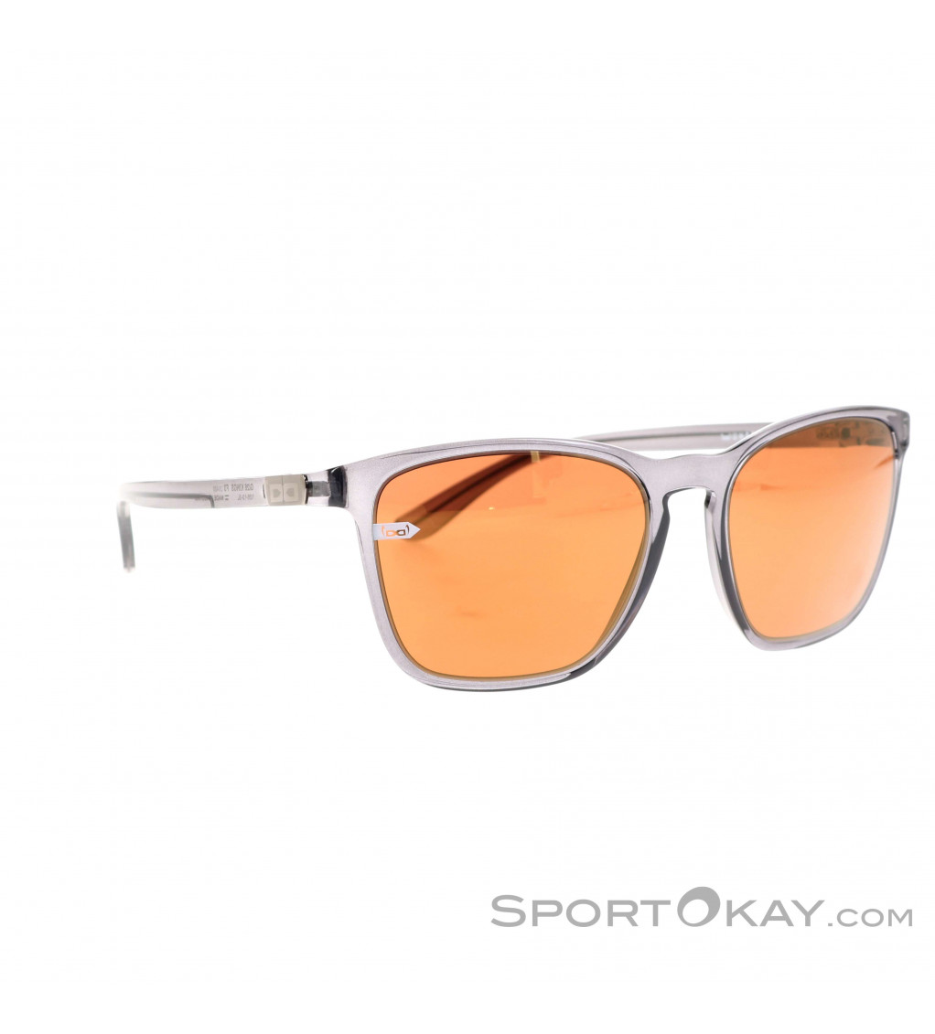 Gloryfy Gi26 Kingston Grey Gold Sonnenbrille