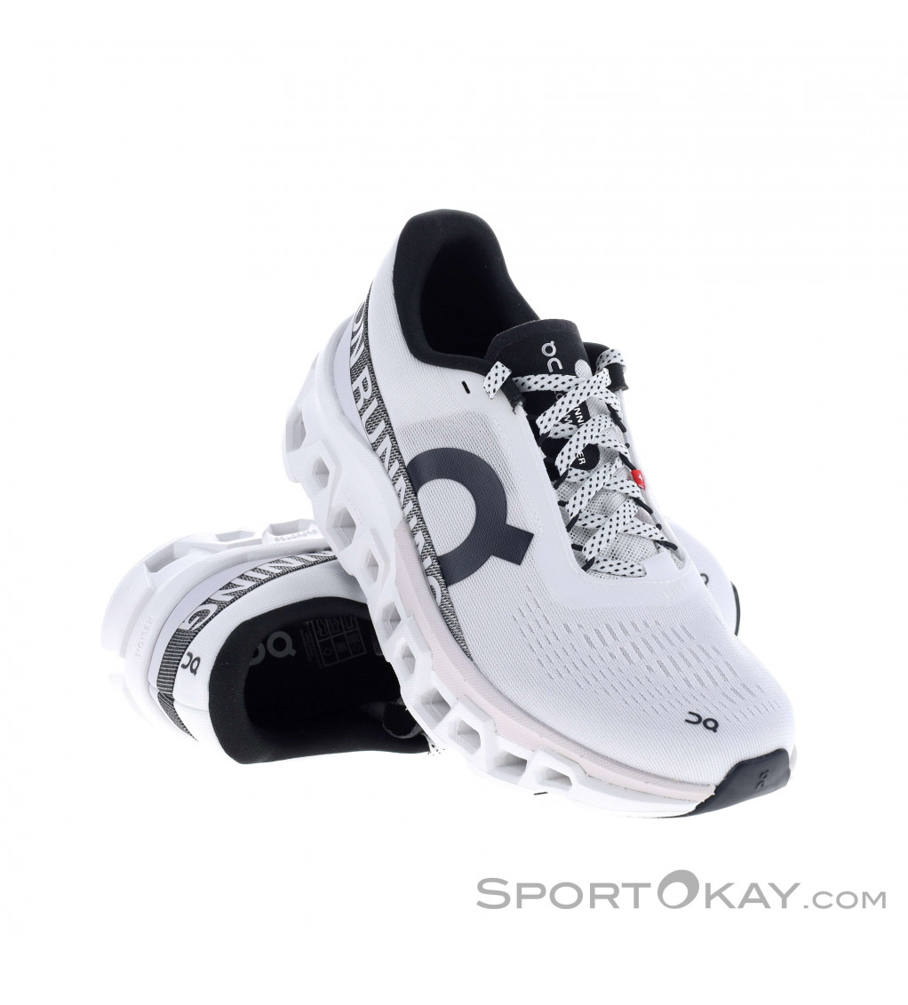 On Cloudmonster 2 Damen Laufschuhe
