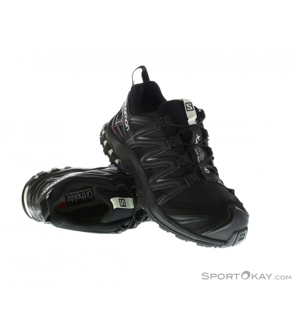 Salomon XA Pro 3D GTX Damen Traillaufschuhe Gore-Tex