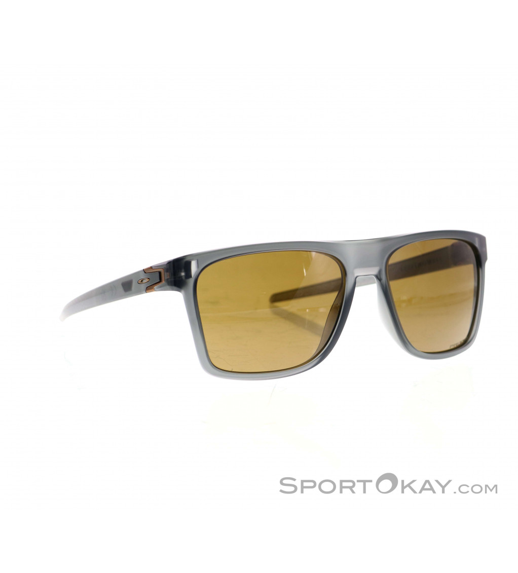 Oakley Leffingwell Sonnenbrille