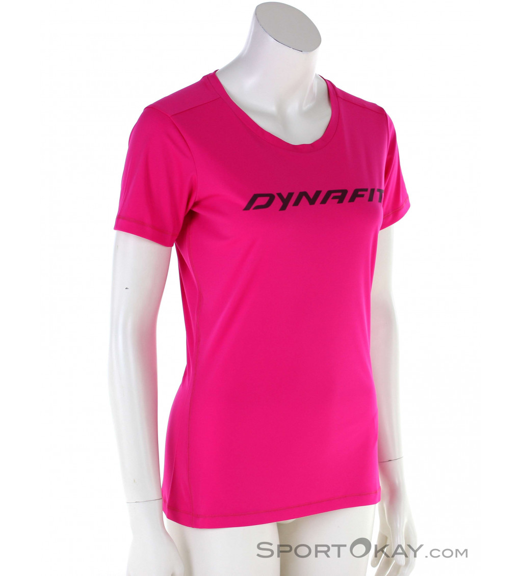 Dynafit Traverse Damen T-Shirt