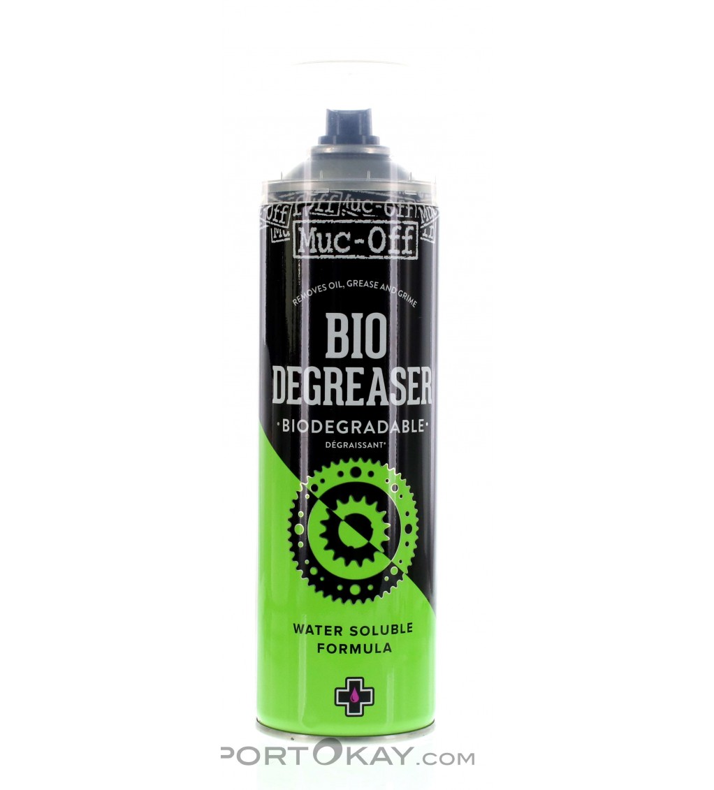 Muc Off Bio Reiniger/Entfetter