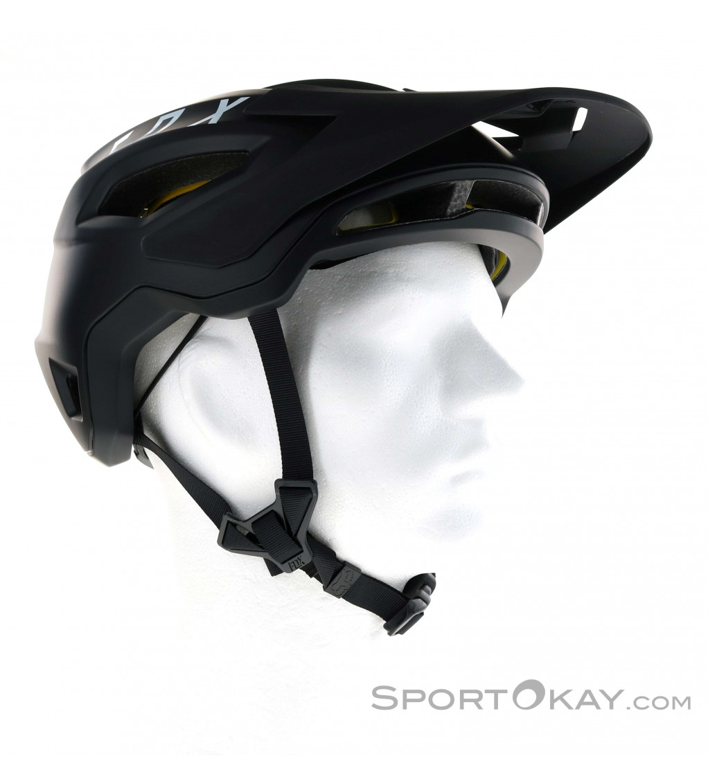 Fox Speedframe MTB Helm