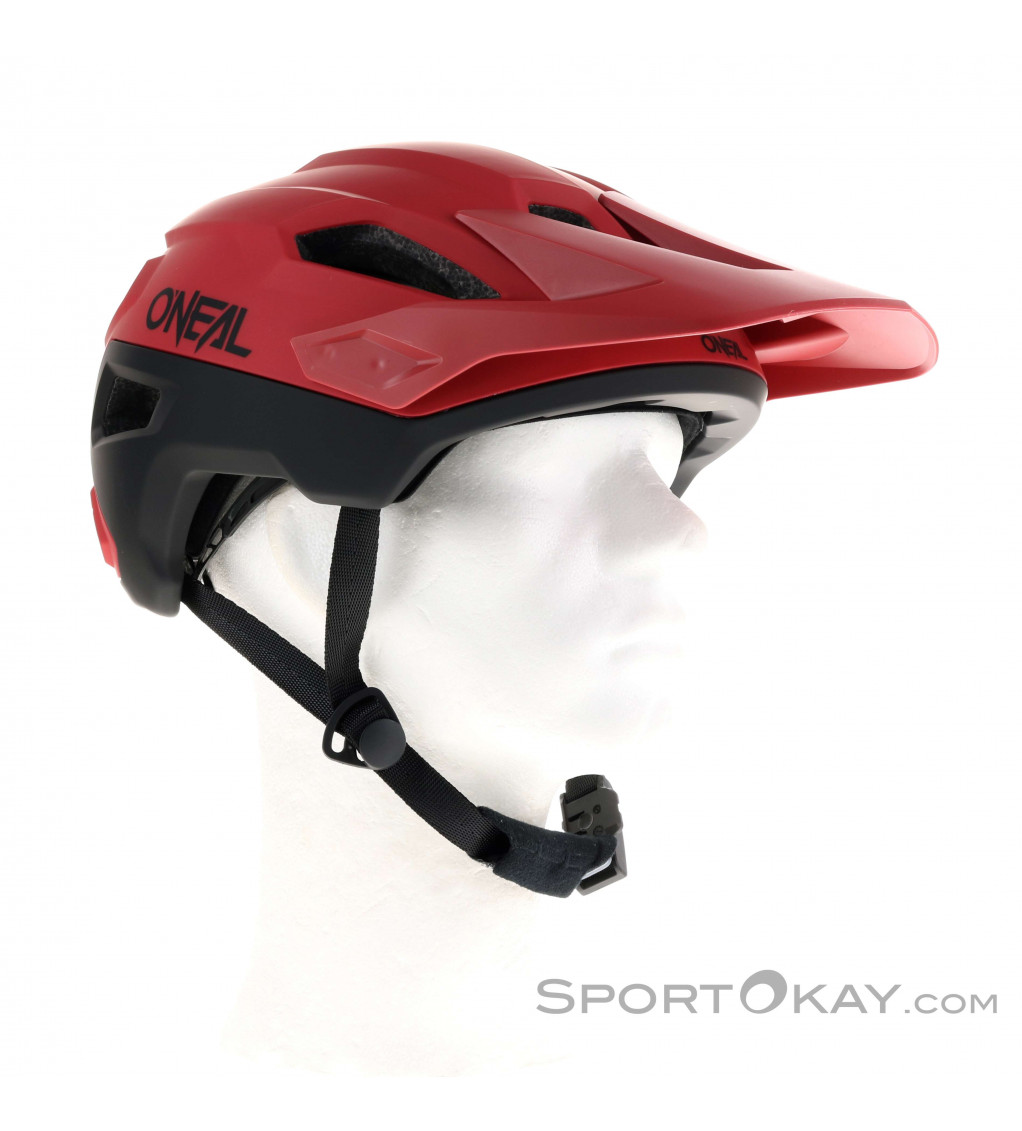 O'Neal Trailfinder Split MTB Helm