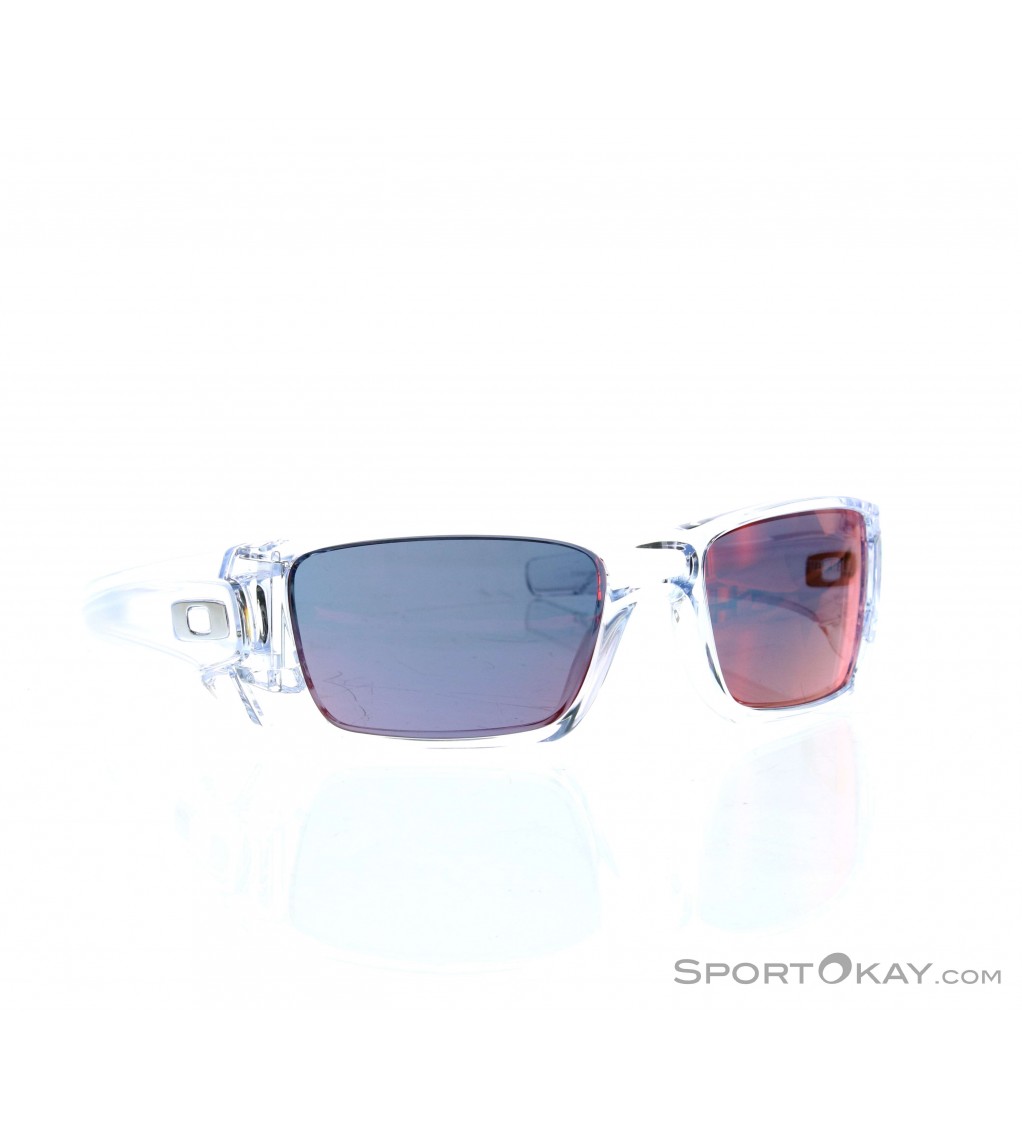 Oakley Fuel Cell Sonnenbrille