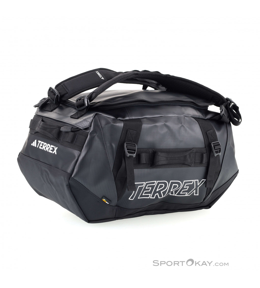 adidas Terrex Rain.Rdy Expedition Duffelbag S 50l Reisetasche