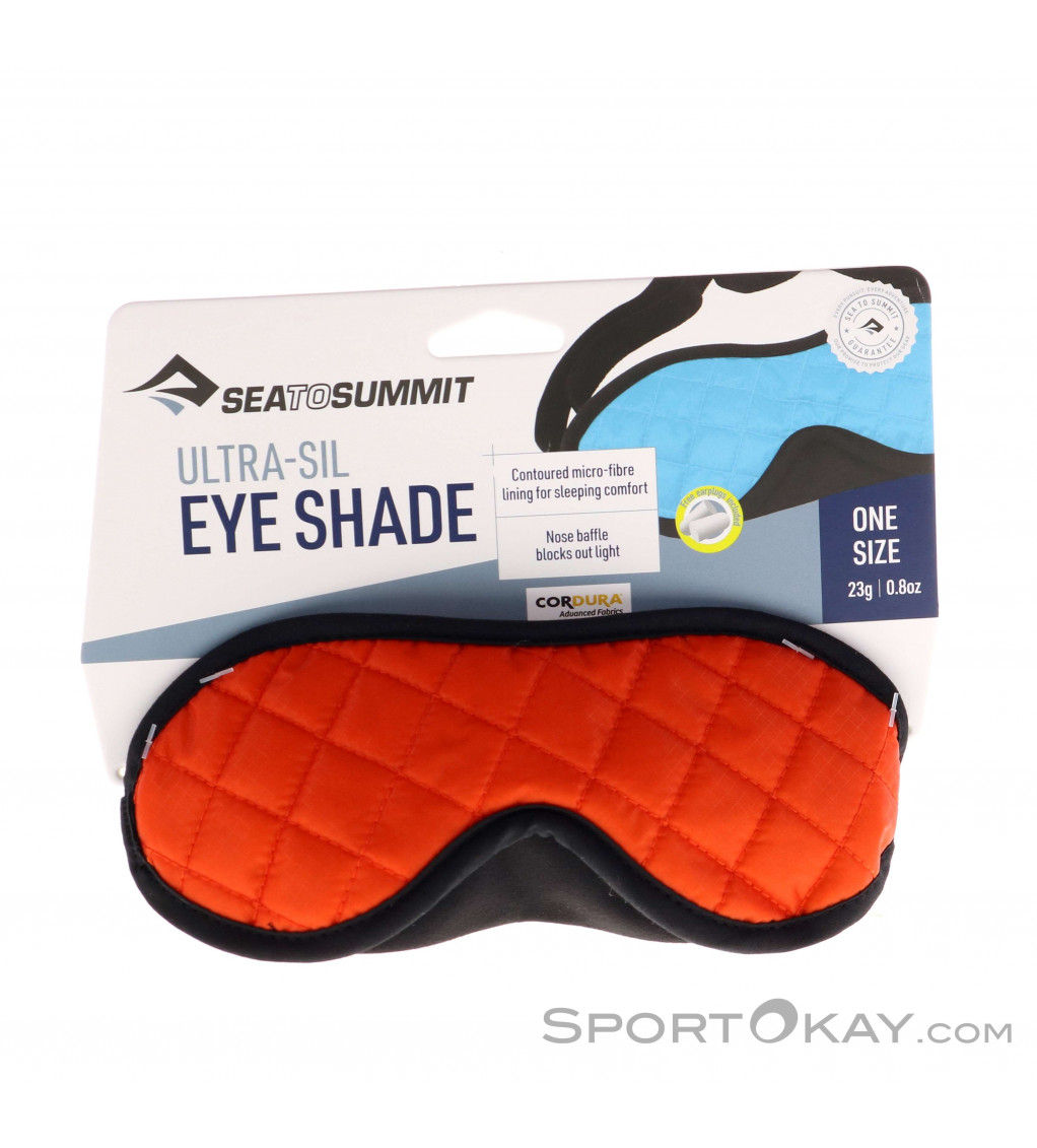 Sea to Summit Ultra-Sil Eye Shade Schlafmaske