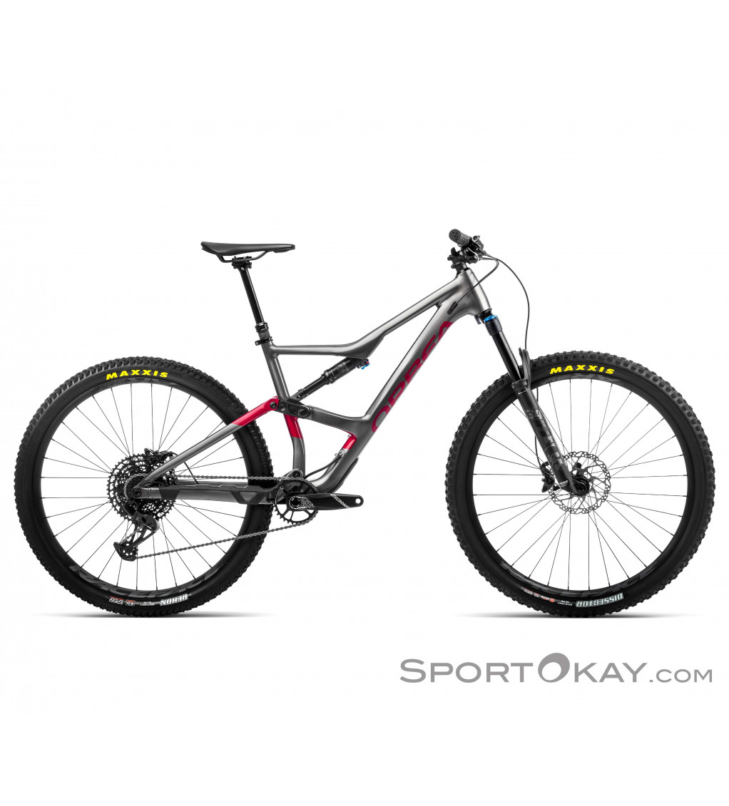 Orbea Occam H20 29“ 2022 All Mountainbike