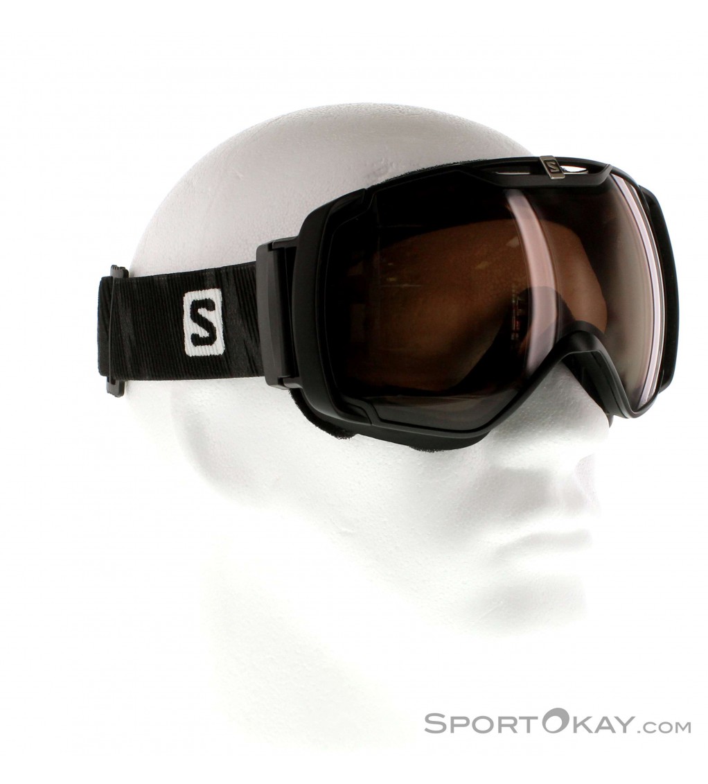 Salomon X-Tend Access Skibrille