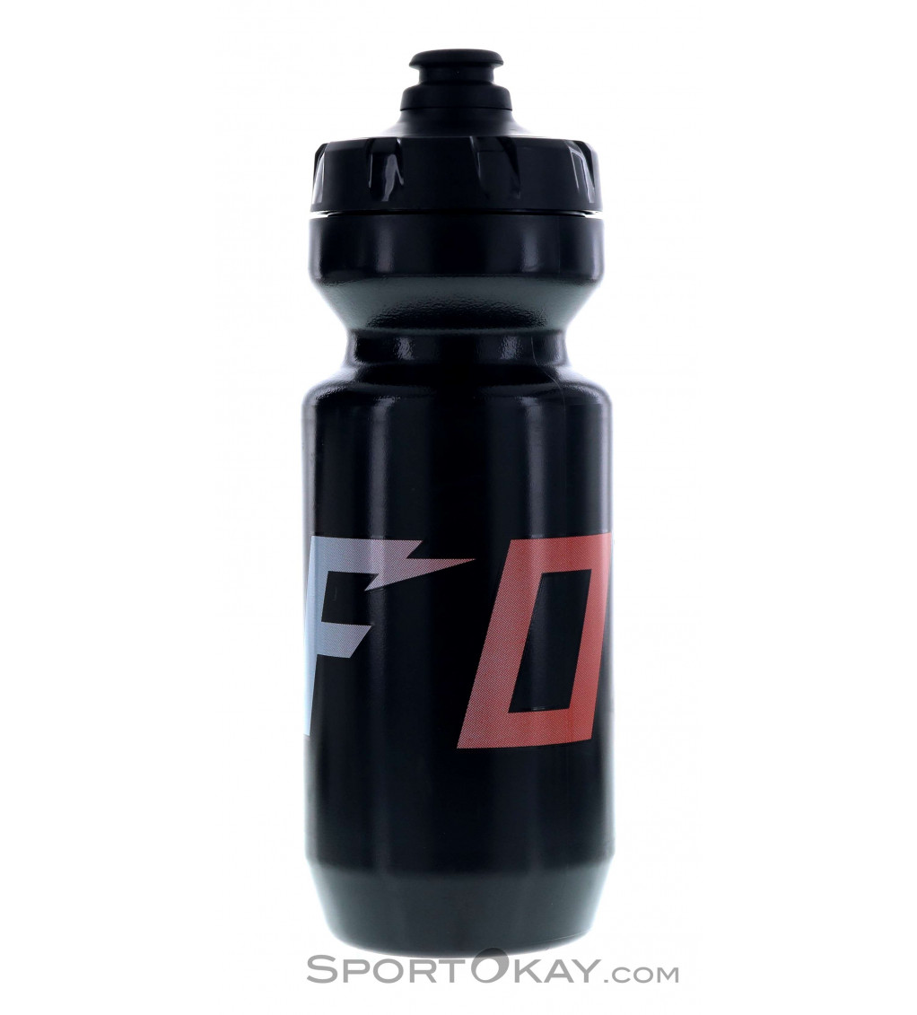 Fox 22 OZ Purist Bottle 0,65l Trinkflasche